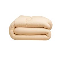 Edredom de Bebê em Malha MarshMallow para Berço Americano 150x98cm - Laço Bebê