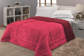 Edredom de malha KING dupla face algodão coberdrom Edredom de malha KING dupla face algodão coberdrom