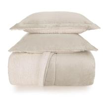 Edredom de Microfibra com Porta Travesseiro Sonata Karsten Edredom de Microfibra com Porta Travesseiro Sonata Karsten