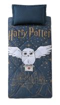 Edredom Disney Estampado Edwiges 160x240cm
