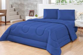 EDREDOM DUBAI KING Microfibra 170 Fios