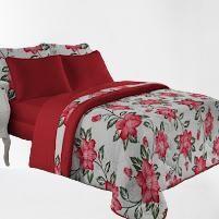 Edredom Duo Malha Linha Premium Edredom Duo Malha Linha Premium