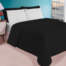 Edredom Dupla Face Casal Queen com Lençol e 2 Fronhas 400 Fios Casa Dona 4 Peças Edredom Dupla Face Casal Queen com Lençol e 2 Fronhas 400 Fios Casa Dona 4 Peças