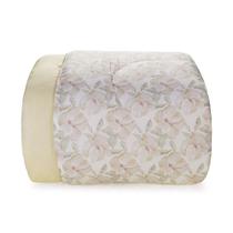 Edredom Dupla Face Justine Queen - 160 Fios - Karsten Edredom Dupla Face Justine Queen - 160 Fios - Karsten