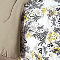 Edredom Dupla Face King Quality 01 Peça - Blossom