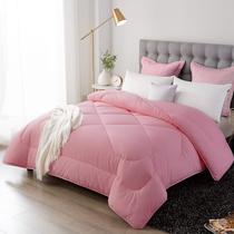 Edredom Dupla Face Percal 400 Fios Extra Macio Queen Luxo Edredom Dupla Face Percal 400 Fios Extra Macio Queen Luxo