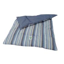 Edredom Ecológico Arco-Íris Azul Zonipet