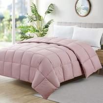 EDREDOM ECOPLUMA QUEEN 240 m x 260 m CAMESA LANÇAMENTO
