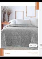 Edredom floral atrium