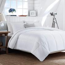 Edredom HOMBYS Lightweight Cooling King Size branco Edredom HOMBYS Lightweight Cooling King Size branco