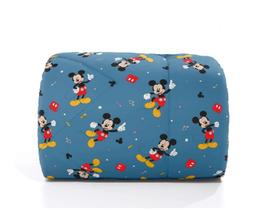 Edredom Infantil Disney Mickey Dance 160X240Cm - Hedrons