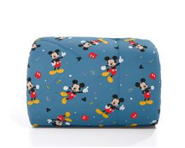 Edredom Infantil Disney Mickey Dance 160x240cm