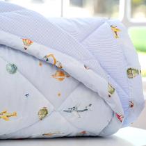 Edredom Infantil Masculino Estampado - Scavone