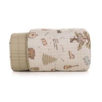 Edredom Infantil Solteiro 200 Fios 100% Algodão Aventura Edredom Infantil Solteiro 200 Fios 100% Algodão Aventura