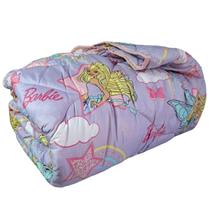 Edredom Infantil Solteiro Menino E Menina Várias Estampas Disney Lepper