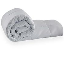 Edredom Kacyumara Toque de Pétalas Linha K - Casal - 220x250cm