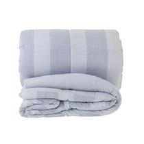 Edredom Kacyumara Vida Bela Estampado Casal - Mezzo - 200 Fios Edredom Kacyumara Vida Bela Estampado Casal - Mezzo - 200 Fios