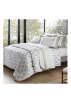 Edredom Kacyumara Vida Bela Meane 200 Fios Edredom Kacyumara Vida Bela Meane 200 Fios