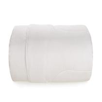 Edredom Karsten Domos 270 Fios - 100% Algodão - Solteiro