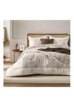 Edredom Karsten Toque Soft Corinne 160 Fios