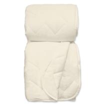 Edredom King 300 Fios Buettner Platine Liso Pérola Edredom King 300 Fios Buettner Platine Liso Pérola