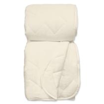 Edredom King 300 Fios Buettner Platine Liso Pérola Edredom King 300 Fios Buettner Platine Liso Pérola