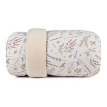 Edredom King Altenburg Blend Malha Floralis Edredom King Altenburg Blend Malha Floralis