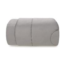 Edredom King Karsten Soft 200 Fios Tom Cinza Titânio - 39830 Edredom King Karsten Soft 200 Fios Tom Cinza Titânio - 39830