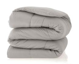 Edredom King Satinee 300 Fios Liso Kacyumara Edredom King Satinee 300 Fios Liso Kacyumara