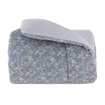 Edredom King Satinée Lafet Kacyumara