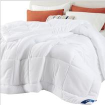 Edredom King Size Bedsure - Branco - Para Todas as Estações