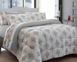 Edredom King Sofee Sparta Kacyumara