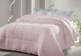 Edredom King Toque de Pétalas Kacyumara