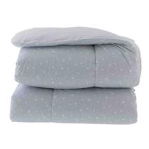 Edredom King Vintage Estrela Kacyumara