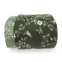 Edredom Marcela Karsten Queen 160Fios 100%Algodão Dupla Face
