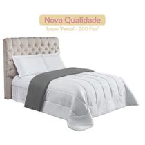 Edredom Marselha Queen Edredom Marselha Queen