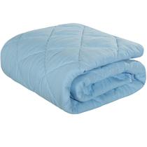 Edredom NTBAY Down Alternative Toddler 100x120cm Aqua Edredom NTBAY Down Alternative Toddler 100x120cm Aqua