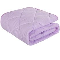 Edredom NTBAY Down Alternative Toddler 100x120cm roxo claro Edredom NTBAY Down Alternative Toddler 100x120cm roxo claro