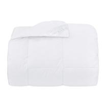 Edredom p/ capa Duvet Solteiro Buddemeyer Intense 100% Algodão Branco