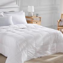 Edredom Pacific Coast King 270x229cm Fibra de Pena de Ganso