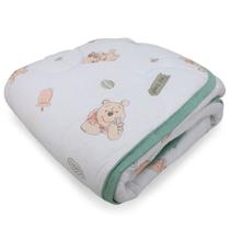 Edredom para Berço 100% Algodão Antialérgico 1 Peça Baby Menino Portallar