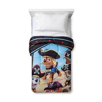 Edredom Paw Patrol Pirate Pups Twin 160x220cm