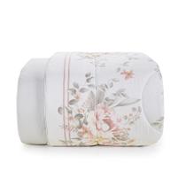 Edredom Percal 180 Fios Percal Vivaz