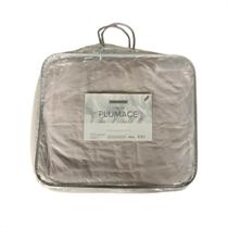 Edredom Plumage Casal 220 x 240 Toque de Pluma 400 Fios Edredom Plumage Casal 220 x 240 Toque de Pluma 400 Fios