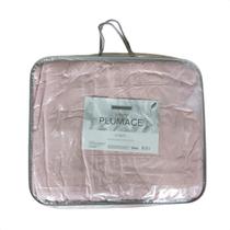 Edredom Plumage Queen 240 x 260 Toque de Pluma 400 Fios Edredom Plumage Queen 240 x 260 Toque de Pluma 400 Fios