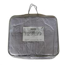 Edredom Plumage Queen 240 x 260 Toque de Pluma 400 Fios Edredom Plumage Queen 240 x 260 Toque de Pluma 400 Fios