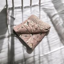Edredom Plush Baby 1,00m X 1,10m
