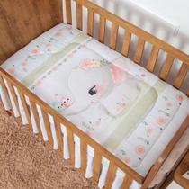 Edredom POP Menina para Bebê