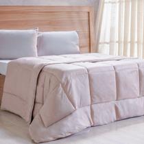 Edredom Prime Casal 3D Embossed 180x220cm Edredom Prime Casal 3D Embossed 180x220cm