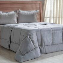 Edredom Prime Super King 3D Embossed 260x280cm